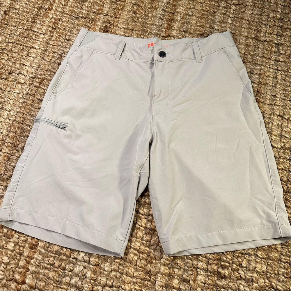 LEE MENS TRI-FLEX SHORTS 32